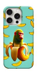 Чехол itsPrint Chimpanzini Bananini для Apple iPhone 16 Pro Max (6.9")