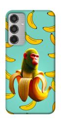 Чехол itsPrint Chimpanzini Bananini для Samsung Galaxy M35 5G