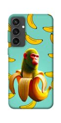 Чехол itsPrint Chimpanzini Bananini для Samsung Galaxy S24 FE