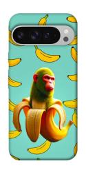Чехол itsPrint Chimpanzini Bananini для Google Pixel 9 Pro XL