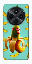 Чехол itsPrint Chimpanzini Bananini для Xiaomi Redmi 14C / Poco C75