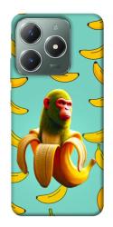 Чехол itsPrint Chimpanzini Bananini для Realme C61 4G