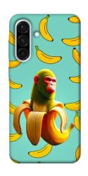 Чехол itsPrint Chimpanzini Bananini для Samsung Galaxy A36 5G