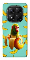 Чехол itsPrint Chimpanzini Bananini для Xiaomi Redmi Note 14 Pro 5G