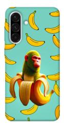 Чехол itsPrint Chimpanzini Bananini для Samsung Galaxy A56 5G