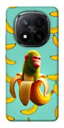Чехол itsPrint Chimpanzini Bananini для Xiaomi Redmi Note 14 Pro+ 5G