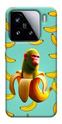 Чехол itsPrint Chimpanzini Bananini для Xiaomi 15