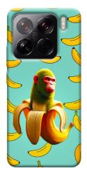 Чехол itsPrint Chimpanzini Bananini для Xiaomi 15 Pro
