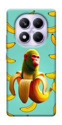 Чехол itsPrint Chimpanzini Bananini для Xiaomi Redmi Note 14 Pro 4G