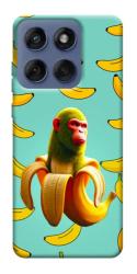 Чехол itsPrint Chimpanzini Bananini для Motorola Edge 60 Fusion