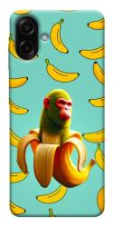 Чехол itsPrint Chimpanzini Bananini для Samsung Galaxy A07
