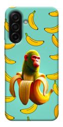 Чехол itsPrint Chimpanzini Bananini для Samsung Galaxy A17 5G/4G