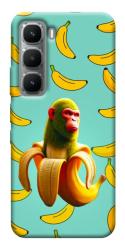 Чехол itsPrint Chimpanzini Bananini для Infinix Hot 60i