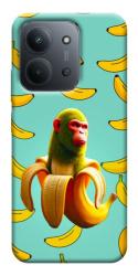 Чехол itsPrint Chimpanzini Bananini для Xiaomi Redmi 15C (EU)