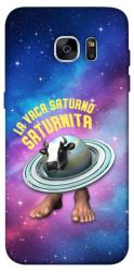 Чехол itsPrint Saturnita для Samsung G935F Galaxy S7 Edge