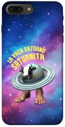 Чехол itsPrint Saturnita для Apple iPhone 7 plus / 8 plus (5.5")