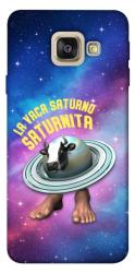 Чехол itsPrint Saturnita для Samsung A520 Galaxy A5 (2017)