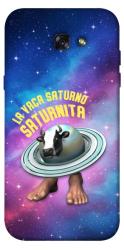 Чехол itsPrint Saturnita для Samsung A720 Galaxy A7 (2017)