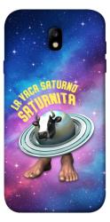 Чехол itsPrint Saturnita для Samsung J730 Galaxy J7 (2017)