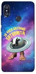 Чехол itsPrint Saturnita для Xiaomi Redmi Note 5 Pro / Note 5 (AI Dual Camera)