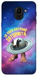 Чехол itsPrint Saturnita для Samsung J600F Galaxy J6 (2018)
