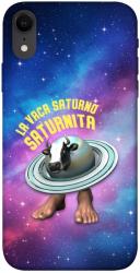 Чехол itsPrint Saturnita для Apple iPhone XR (6.1")