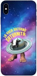 Чехол itsPrint Saturnita для Apple iPhone XS Max (6.5")