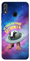 Чехол itsPrint Saturnita для Huawei Honor 8X