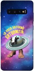 Чехол itsPrint Saturnita для Samsung Galaxy S10+