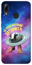 Чехол itsPrint Saturnita для Huawei P Smart (2019)