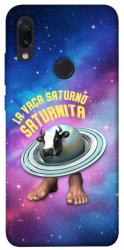 Чехол itsPrint Saturnita для Xiaomi Redmi Note 7 / Note 7 Pro / Note 7s