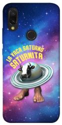 Чехол itsPrint Saturnita для Xiaomi Redmi 7