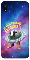 Чехол itsPrint Saturnita для Samsung Galaxy A10 (A105F)