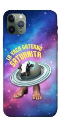 Чехол itsPrint Saturnita для Apple iPhone 11 Pro (5.8")