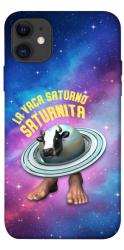 Чехол itsPrint Saturnita для Apple iPhone 11 (6.1")