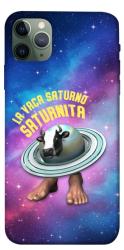 Чехол itsPrint Saturnita для Apple iPhone 11 Pro Max (6.5")