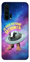 Чехол itsPrint Saturnita для Huawei Honor 20 Pro