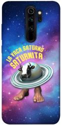 Чехол itsPrint Saturnita для Xiaomi Redmi Note 8 Pro