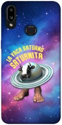 Чехол itsPrint Saturnita для Samsung Galaxy A10s