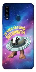 Чехол itsPrint Saturnita для Samsung Galaxy A20s
