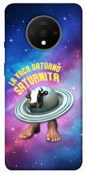 Чехол itsPrint Saturnita для OnePlus 7T
