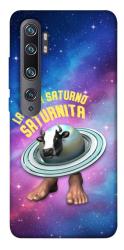 Чехол itsPrint Saturnita для Xiaomi Mi Note 10 / Note 10 Pro / Mi CC9 Pro