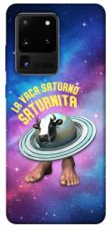 Чехол itsPrint Saturnita для Samsung Galaxy S20 Ultra