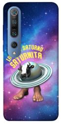 Чехол itsPrint Saturnita для Xiaomi Mi 10 / Mi 10 Pro