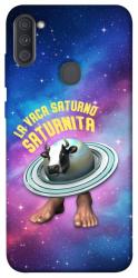 Чехол itsPrint Saturnita для Samsung Galaxy A11