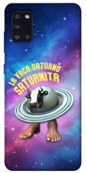 Чехол itsPrint Saturnita для Samsung Galaxy A31