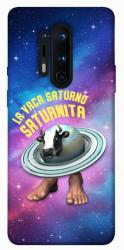 Чехол itsPrint Saturnita для OnePlus 8 Pro
