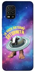 Чехол itsPrint Saturnita для Xiaomi Mi 10 Lite