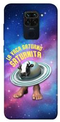 Чехол itsPrint Saturnita для Xiaomi Redmi Note 9 / Redmi 10X