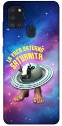 Чехол itsPrint Saturnita для Samsung Galaxy A21s